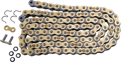 520 R4 SRS - Road Chain - 110 Links - Lutzka's Garage