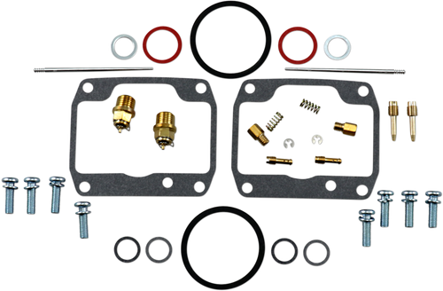 Carburetor Repair Kit - Arctic Cat
