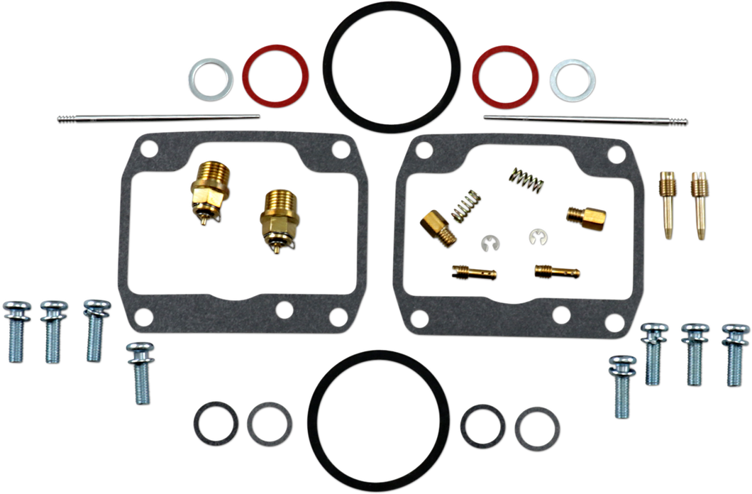 Carburetor Repair Kit - Arctic Cat
