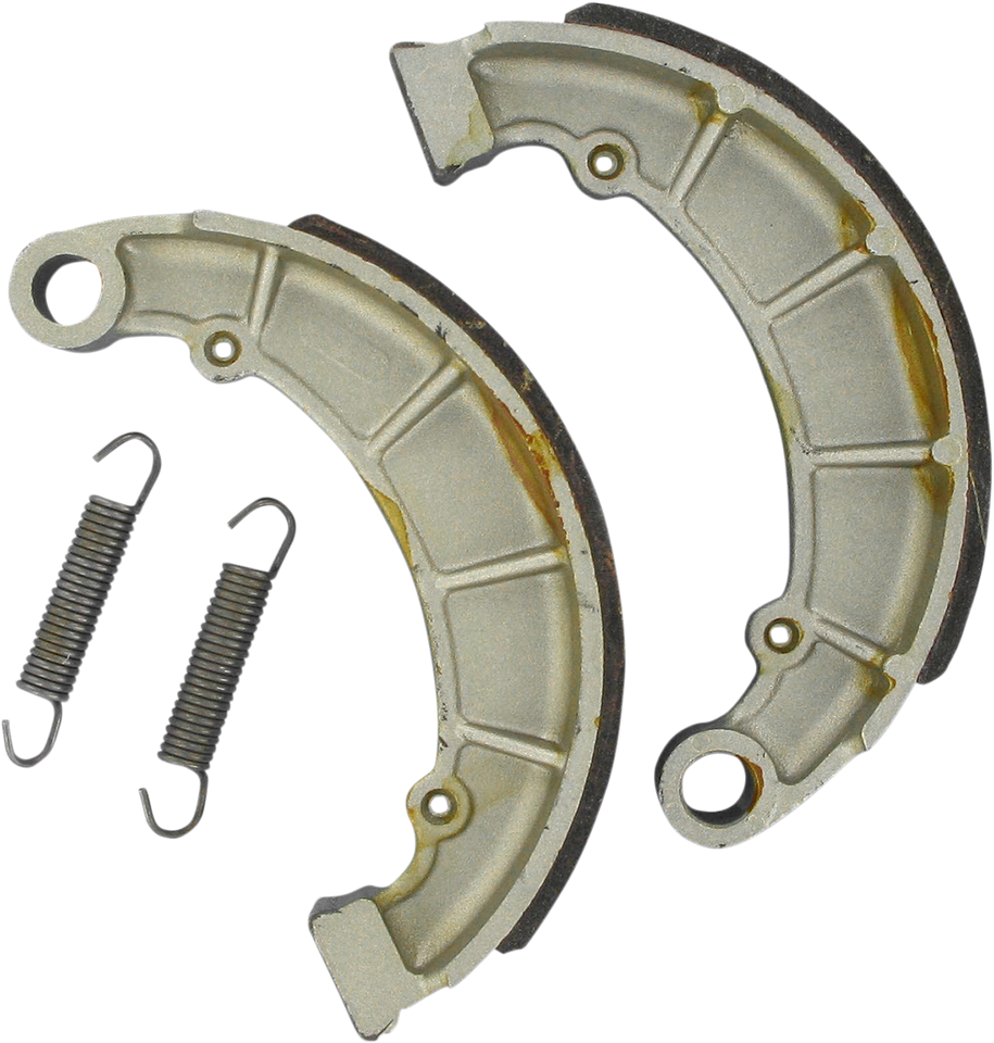 Brake Shoes - Kawasaki