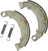 Brake Shoes - Kawasaki