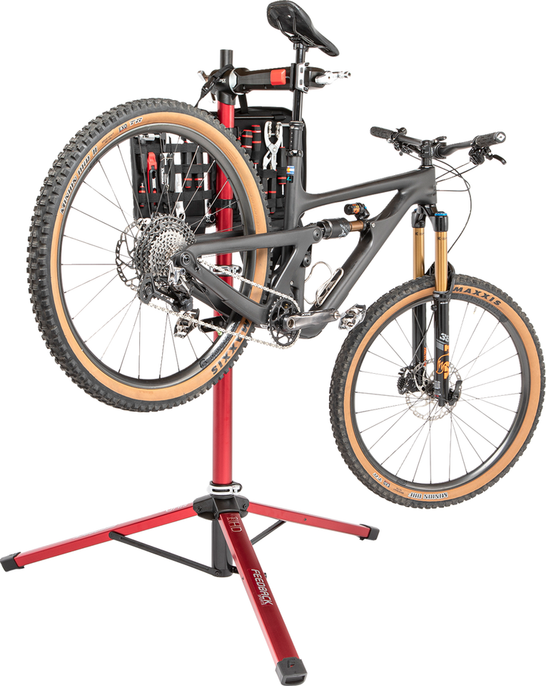 Pro Mechanic HD Bike Repair Stand