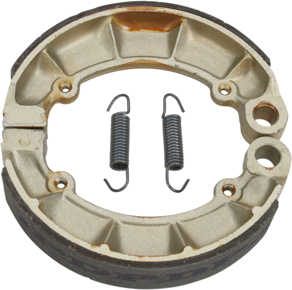 Brake Shoes - Honda