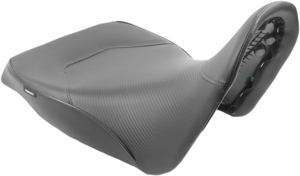 World Sport™ Performance Seat - Regular - Carbon FX - Africa Twin 16-19