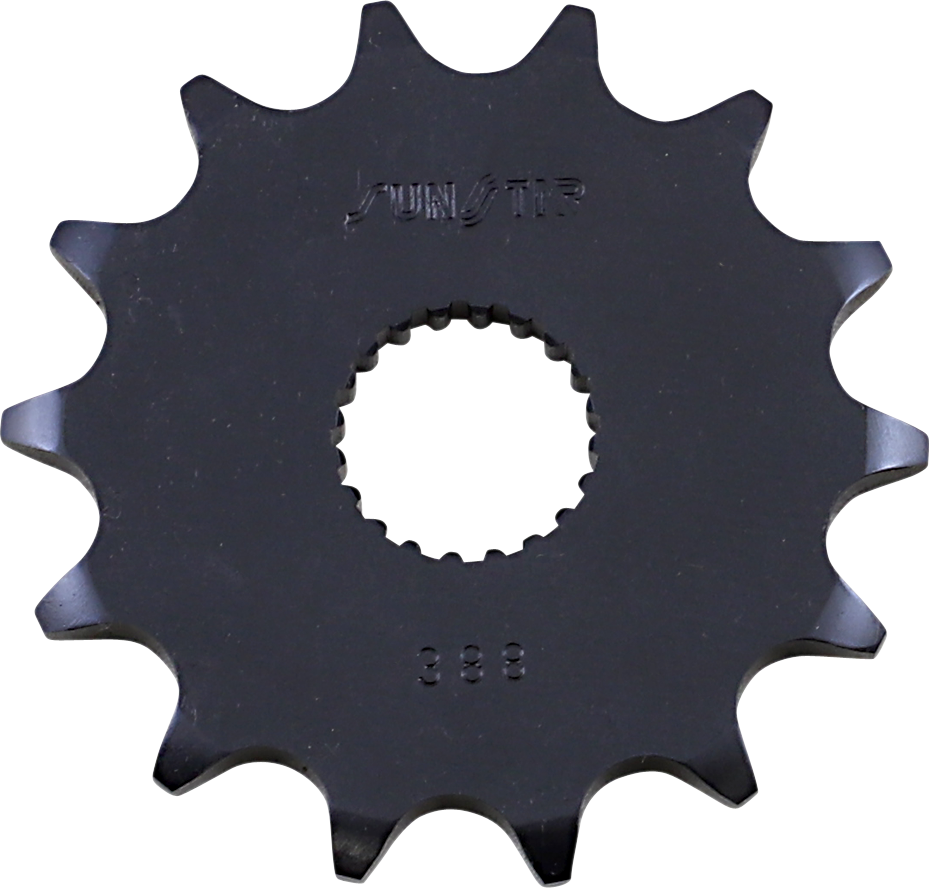 Countershaft Sprocket - 14 Tooth - Gas Gas/Yamaha - Lutzka's Garage