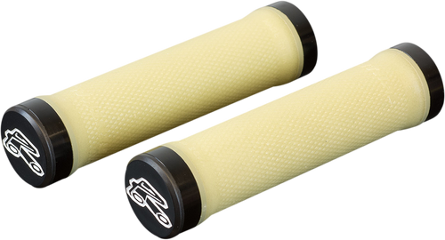Lock-On Kevlar® Grips