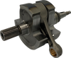 Crankshaft Assembly - Honda