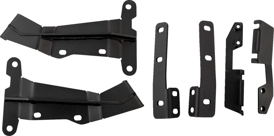 Front Bumper - King Quad