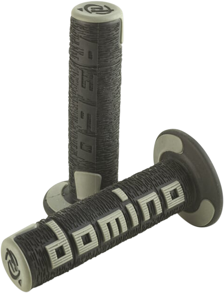 Grips - Comfort - A360 - Black/Gray - Lutzka's Garage