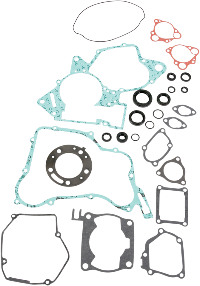 Motor Gasket Kit with Seal
