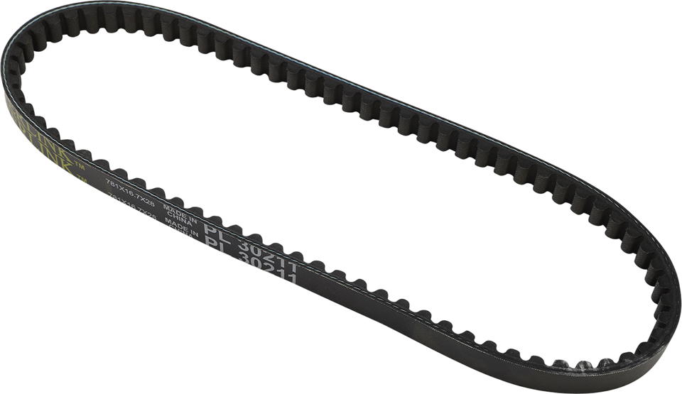 Belt Drive - Premium - Powerlink