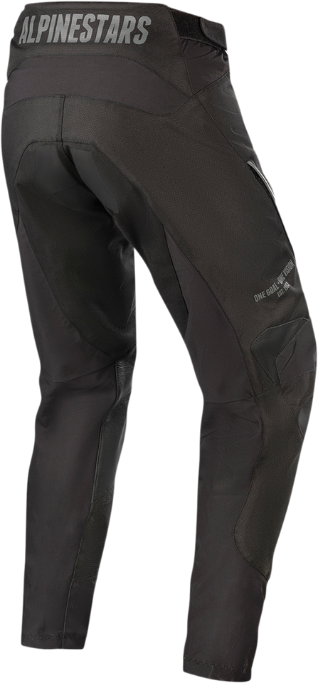 Venture-R Pants - Black/Black - US 28 / EU 44 - Lutzka's Garage