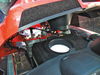 High-Flow™ Air Horn Intake Kit - Polaris