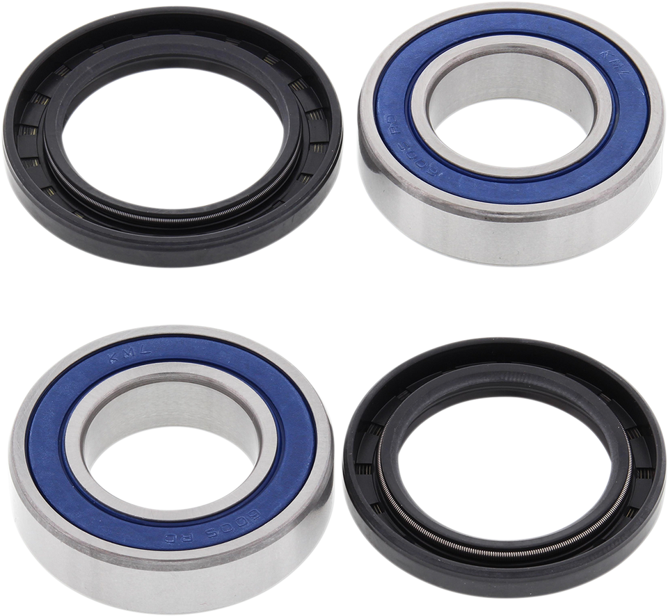 Wheel Bearing Kit - Front