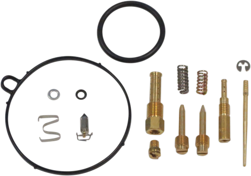 Carburetor Repair Kit - Polaris
