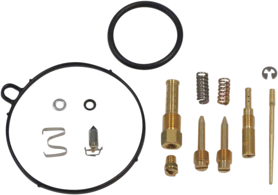Carburetor Repair Kit - Polaris