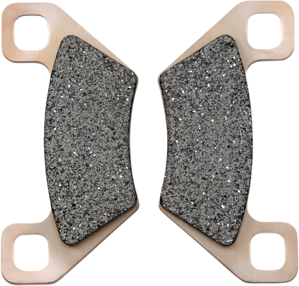 Sintered Brake Pads