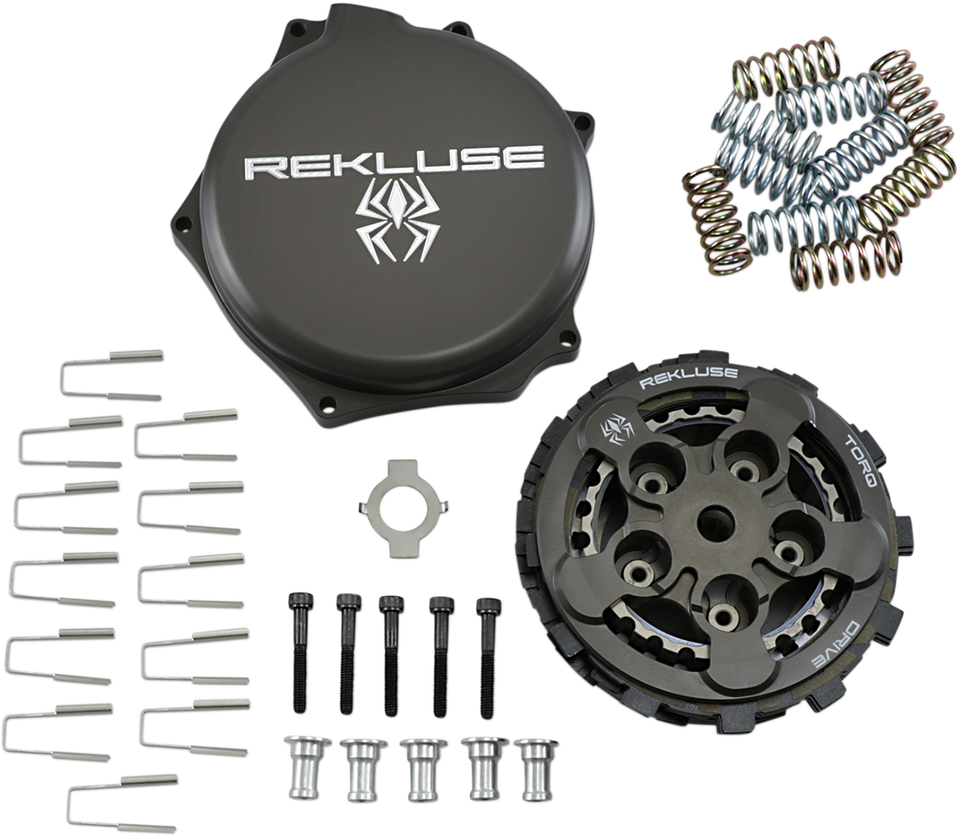Clutch Kit - RMZ 250