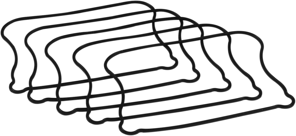 Lower Rocker Cover - XL - Lutzka's Garage