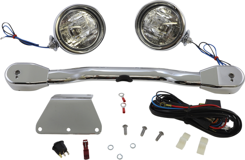 Driving Light Kit - XVS1300