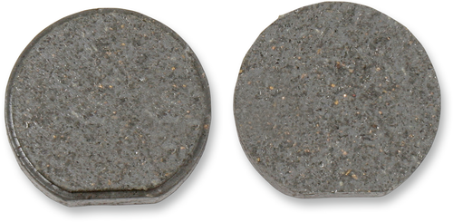 Brake Pads - Polaris