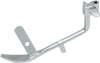 Kickstand - Chrome - 7-3/4" - Lutzka's Garage