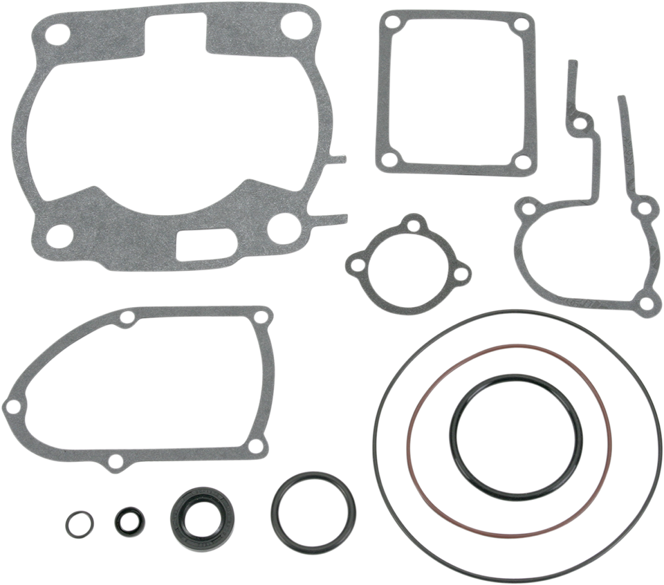 Top End Gasket Kit - Yamaha