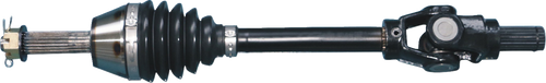Axle Kit - CV - Complete - Front Left/Right - Heavy-Duty - Polaris
