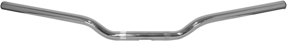 Handlebar - CB400 - Chrome - Lutzka's Garage