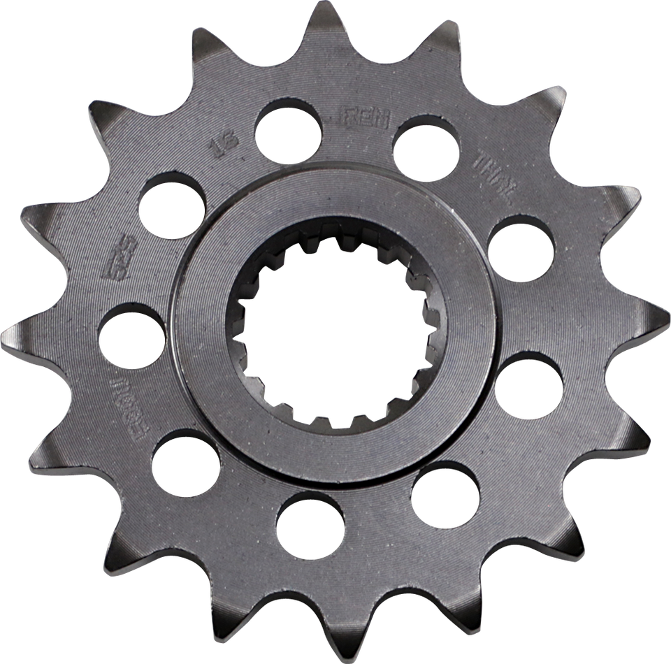 Sprocket - Front - Suzuki - 16 Tooth