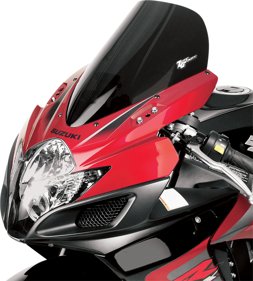 Sport Windscreen - Smoke - GSXR 600/750