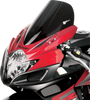 Sport Windscreen - Smoke - GSXR 600/750