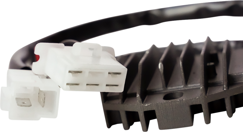 Regulator/Rectifier - Lithium-ion Compatible - Yamaha