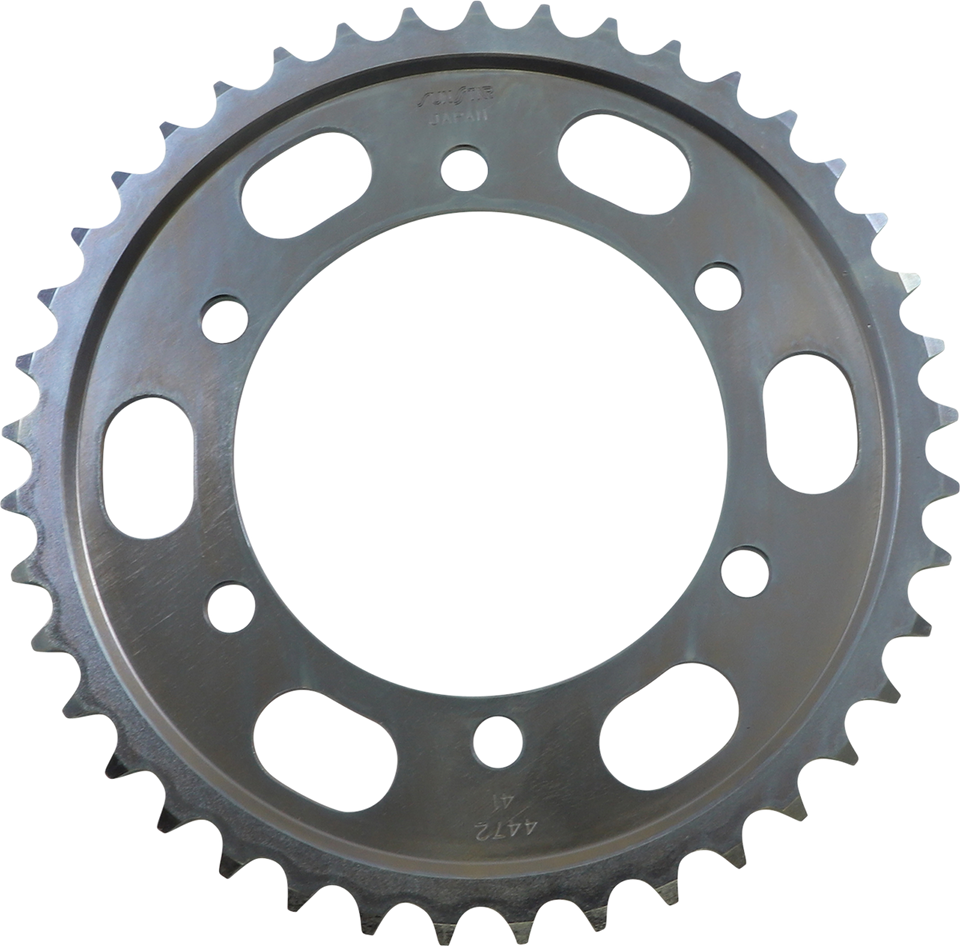 Rear Sprocket - 41 Tooth - Suzuki/Yamaha - Lutzka's Garage