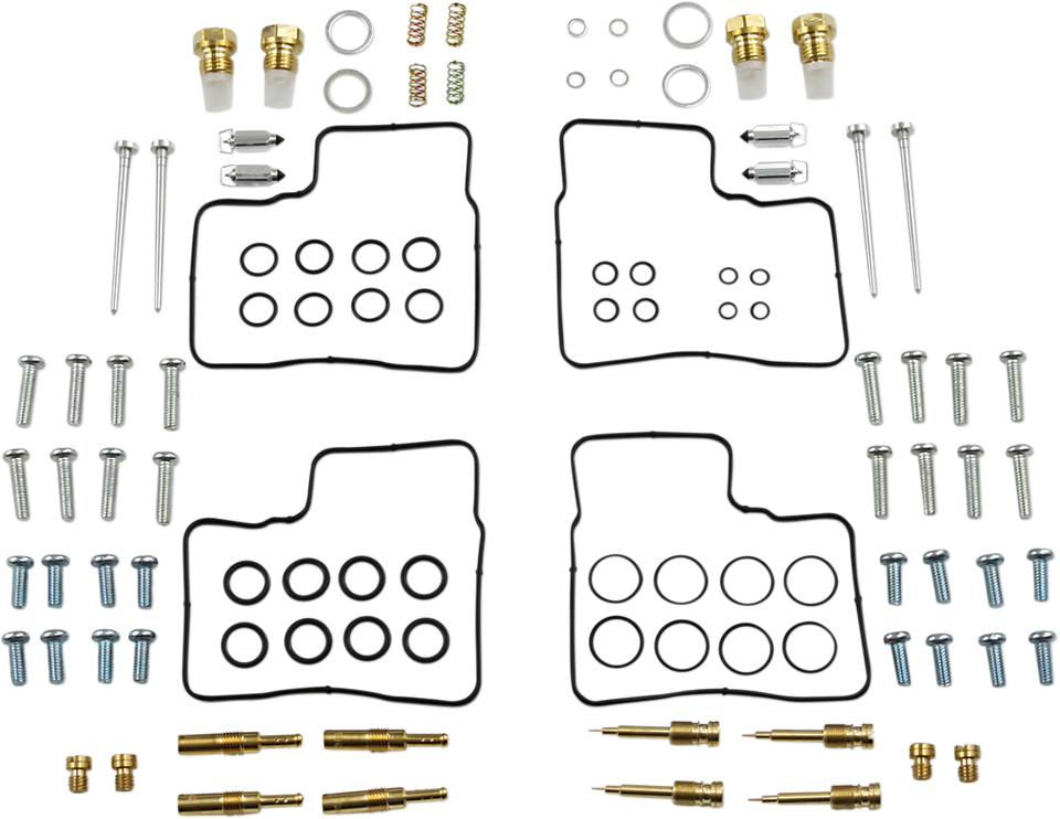 Carburetor Repair Kit - Honda