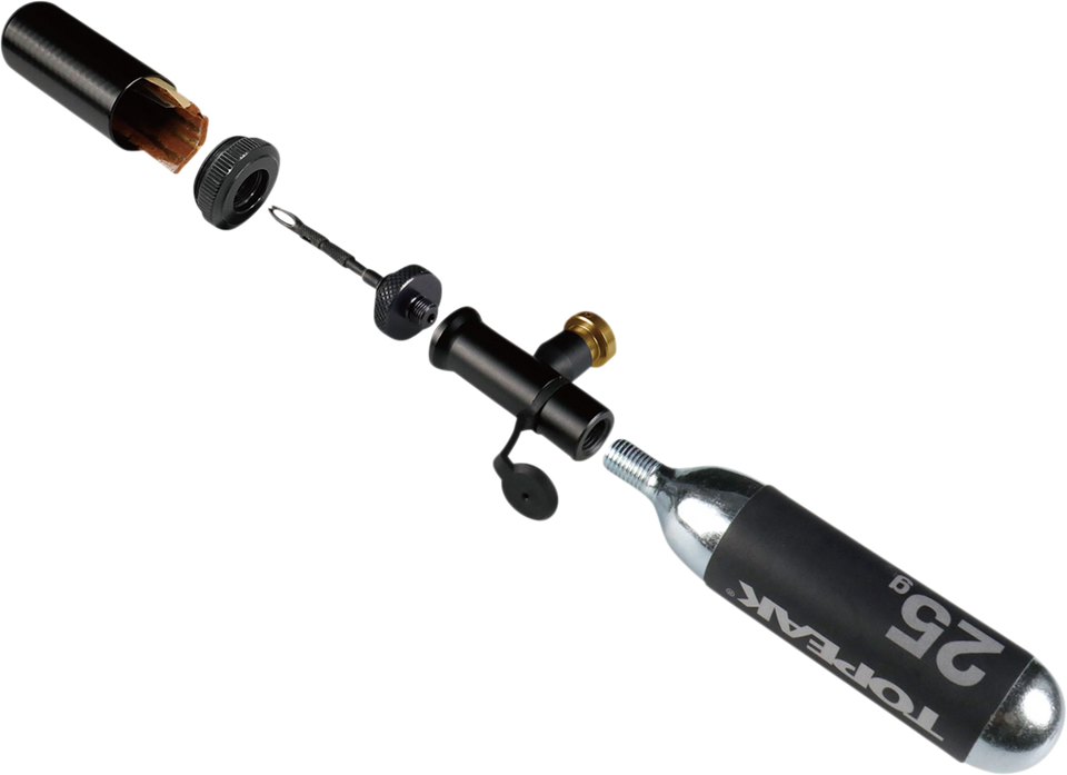 Tubi Master X Repair Kit