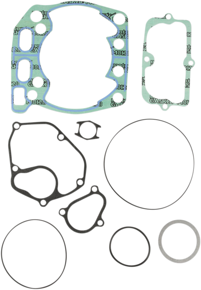 Top End Gasket Kit - Suzuki