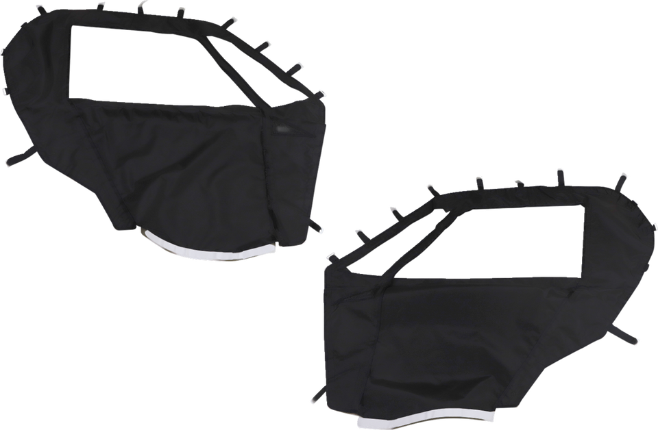 Side Enclosure - Commander/Maverick