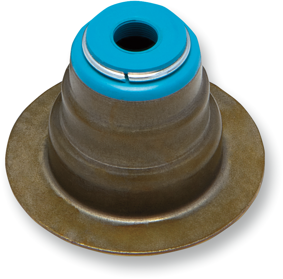 Valve Stem Seal - Twin Cam
