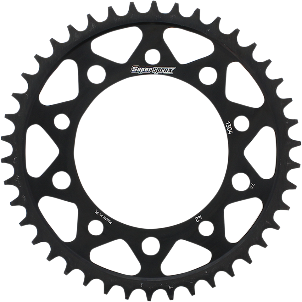 Rear Sprocket - 42 Tooth - Lutzka's Garage