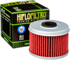 Oil filter - Honda