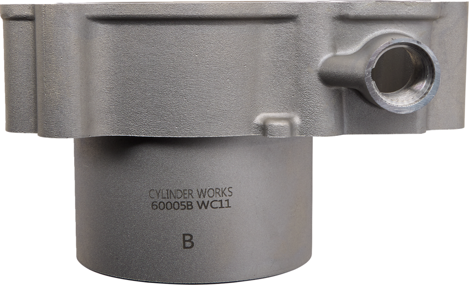 Cylinder - 99.00 mm - Polaris