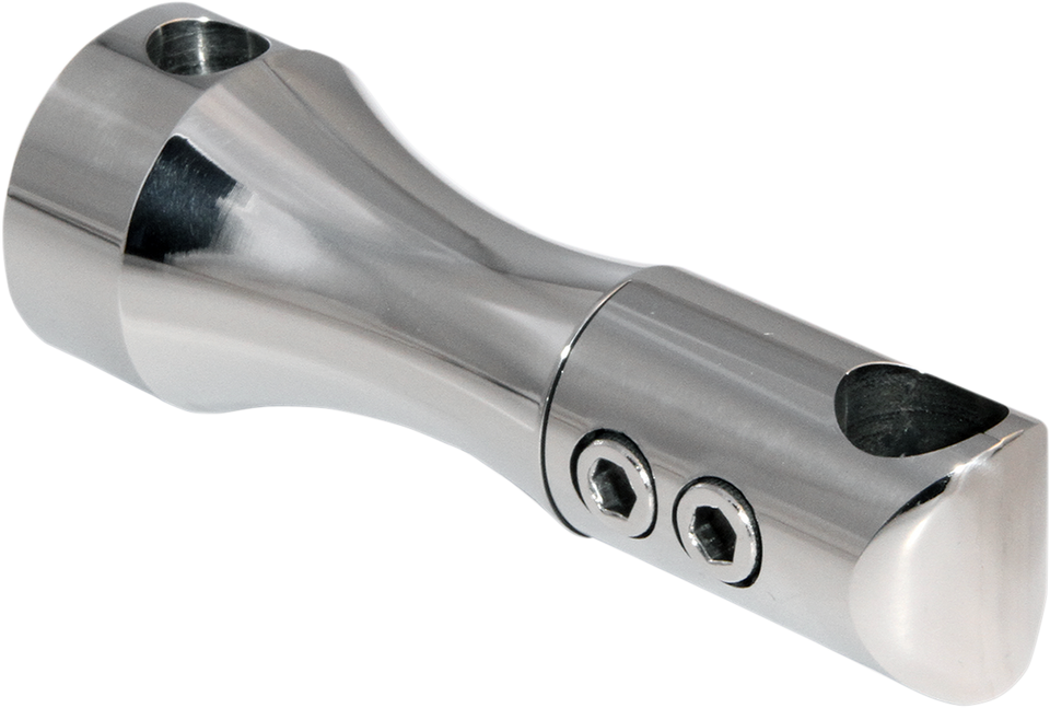 Flag Mount Base - 1/2" Round Vertical Bar