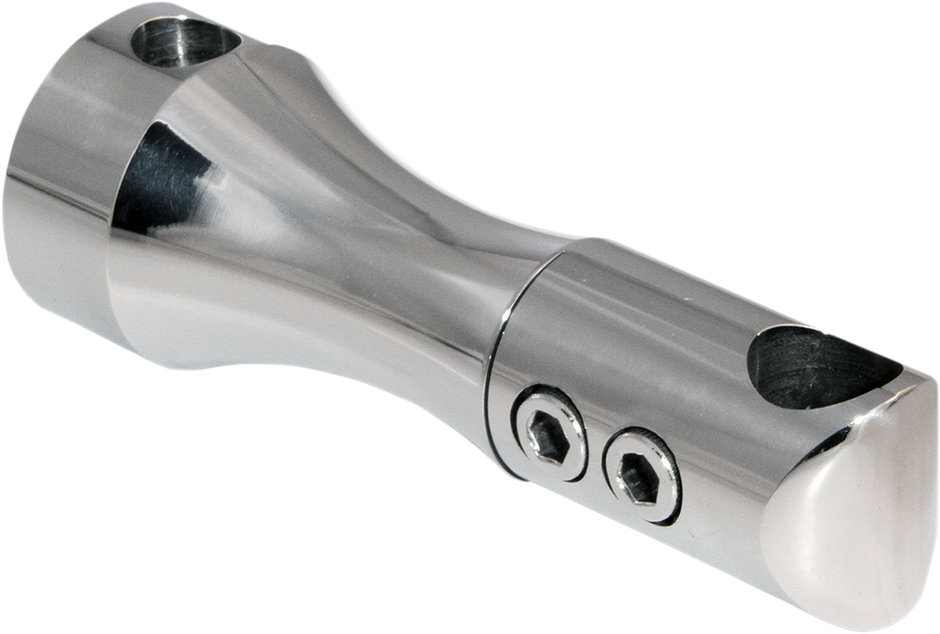 Flag Mount Base - 1/2