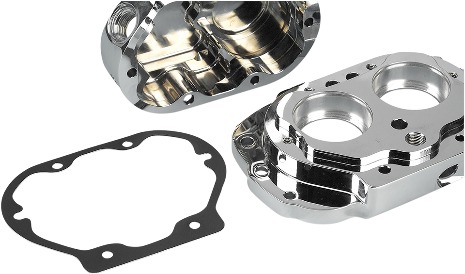 Clutch Cover Gasket - Foam