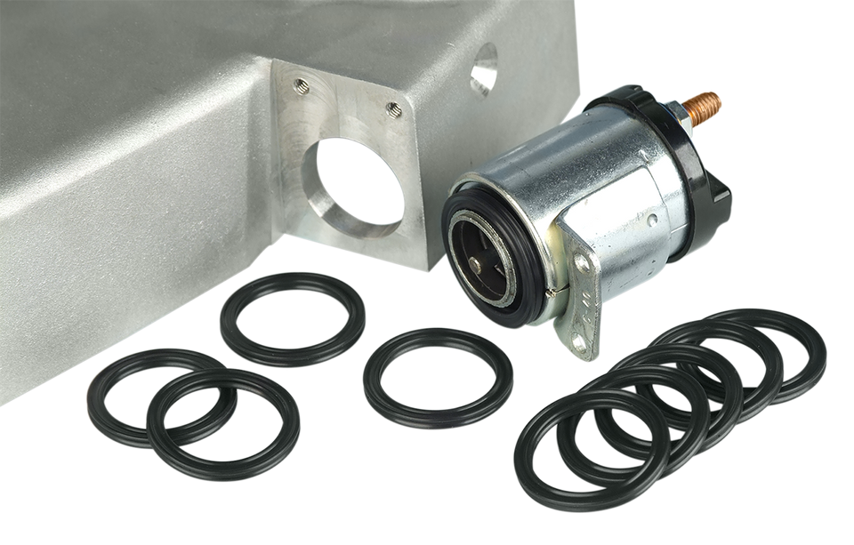 Solenoid Seal - FL/FLH