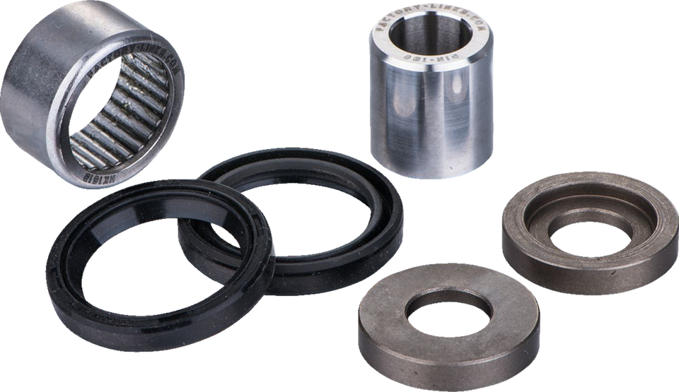 Shock Bearing Kit - Lower