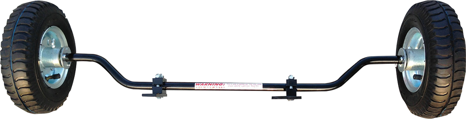 Training Wheels - Universal