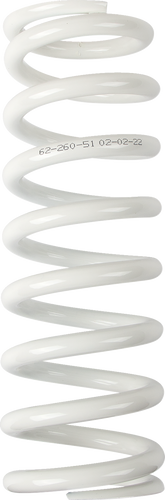 Shock Spring - 63 mm - 51 n/mm