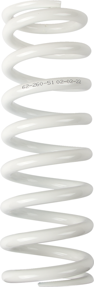 Shock Spring - 63 mm - 51 n/mm